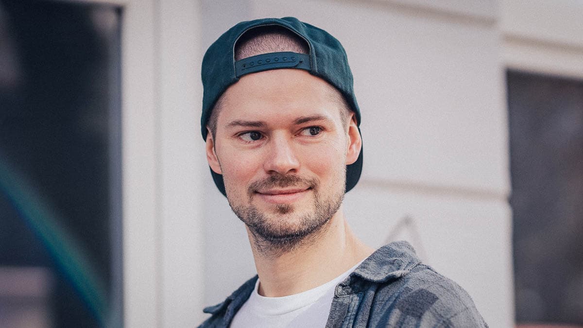 Clemens Lockner
