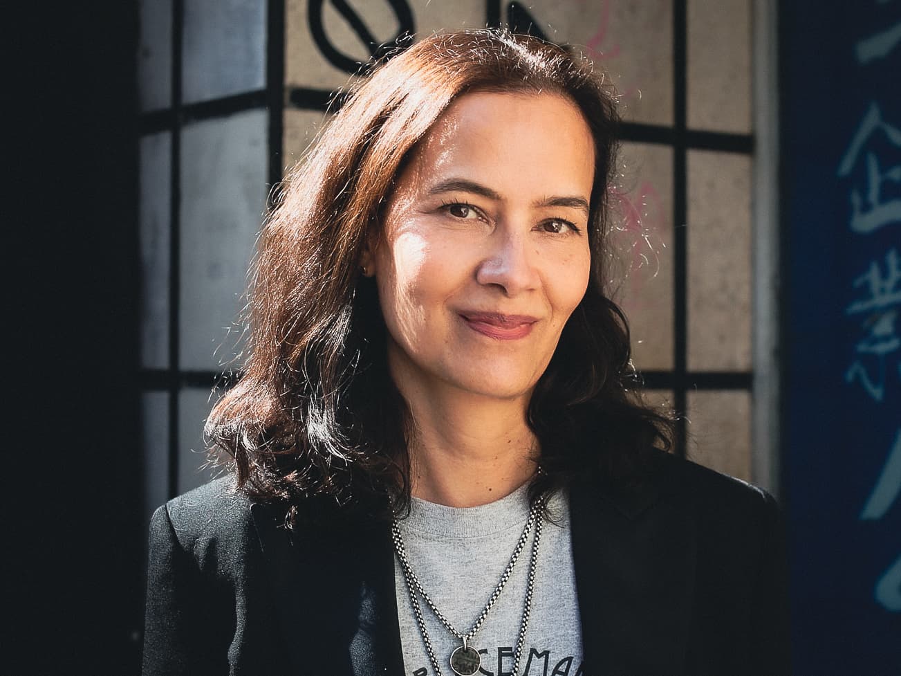 Rani Vaz