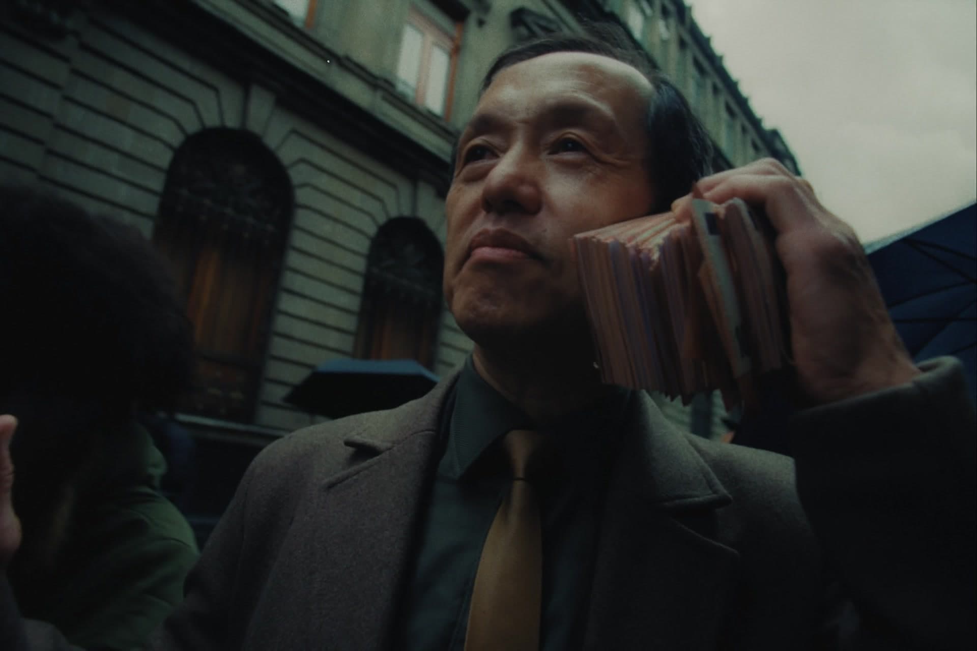 O2 – Moneyphone