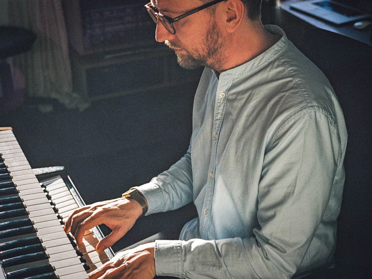 Maximilian Olowinsky