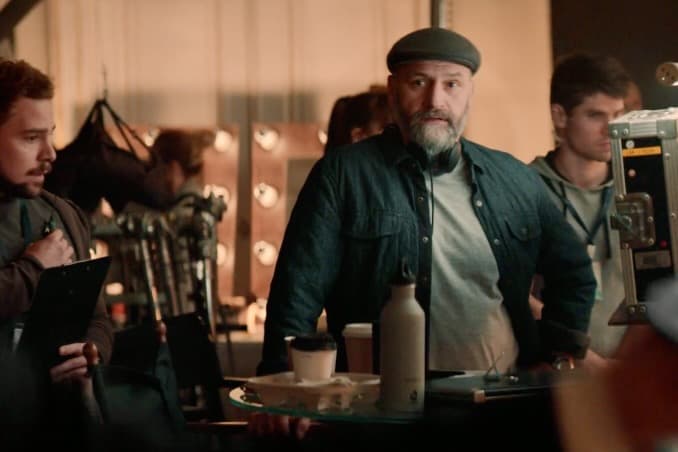 XIAOMI – M11 MOVIE MAGIC