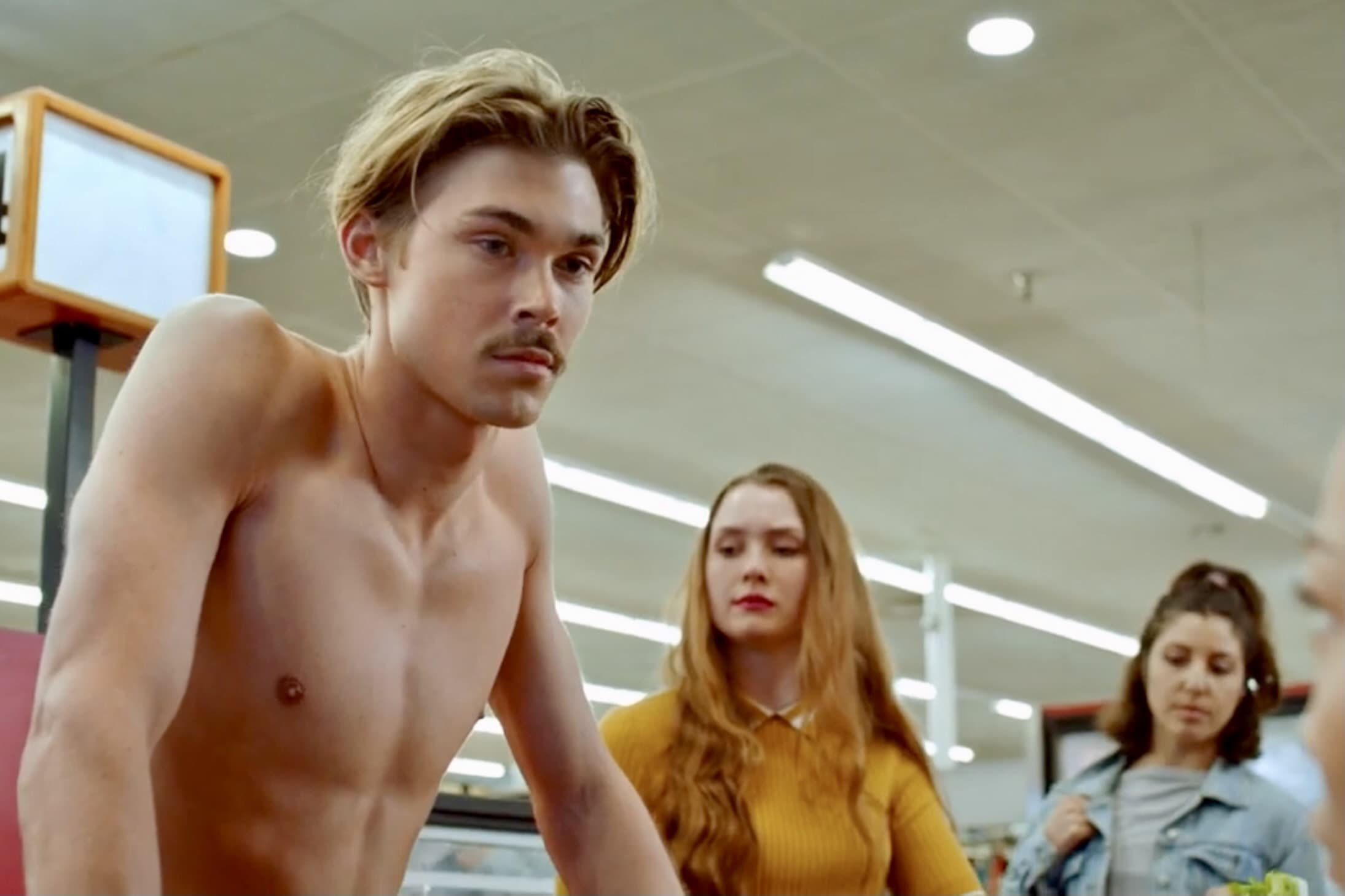 ZALANDO – #STANDBYYOURSTYLE