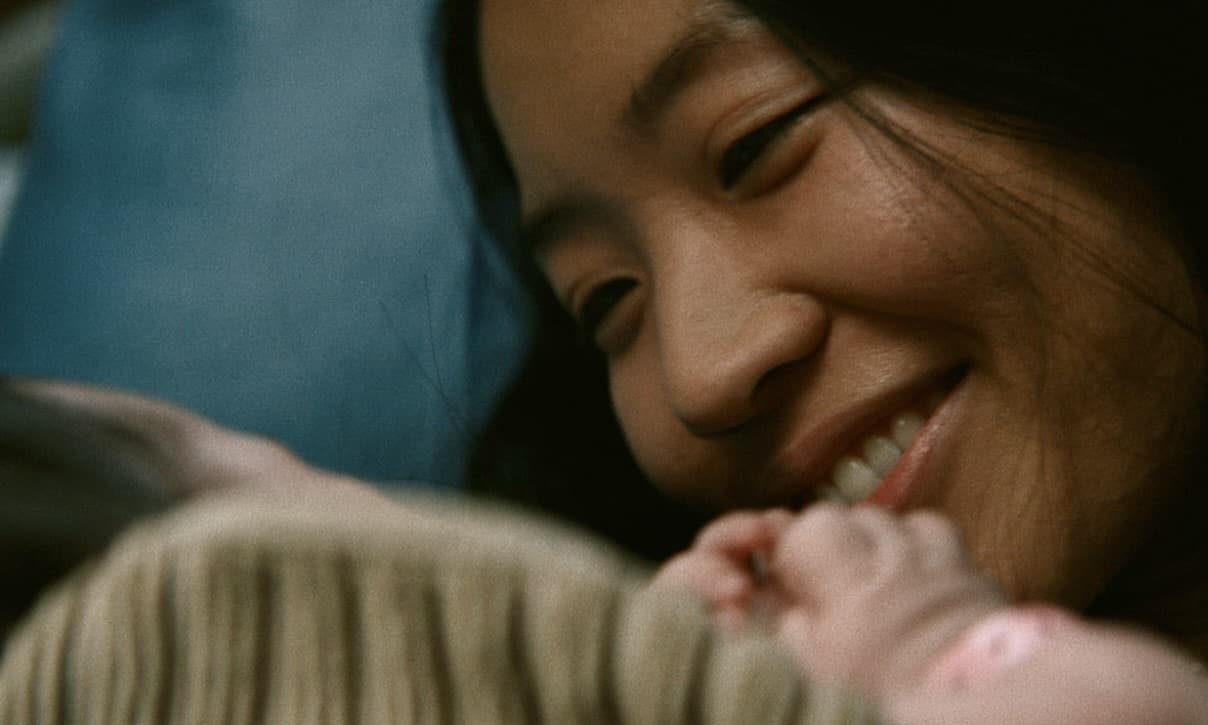 JD.COM – Chinese New Year
