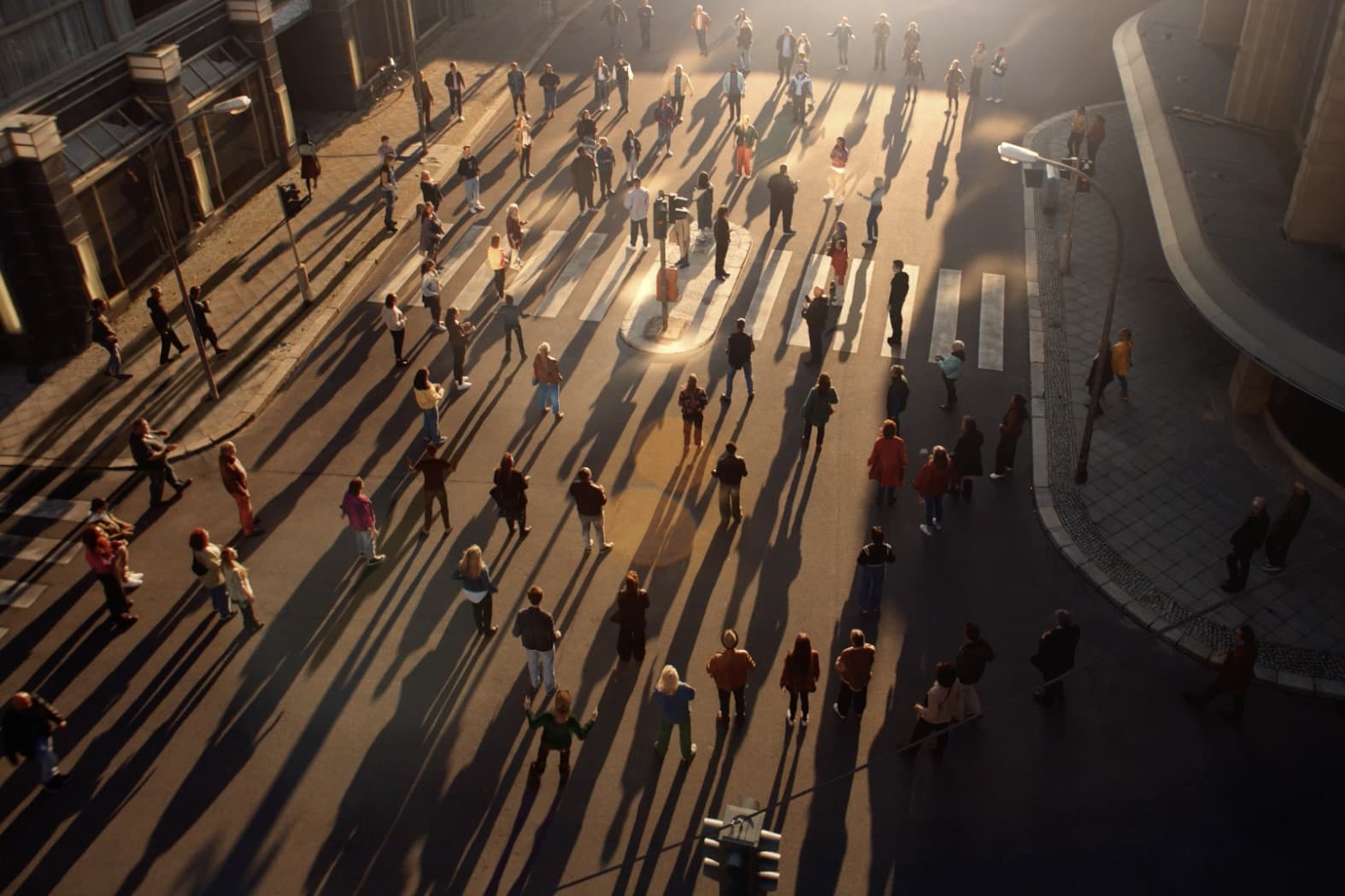 TELEKOM – AGAINST HATE SPEECH