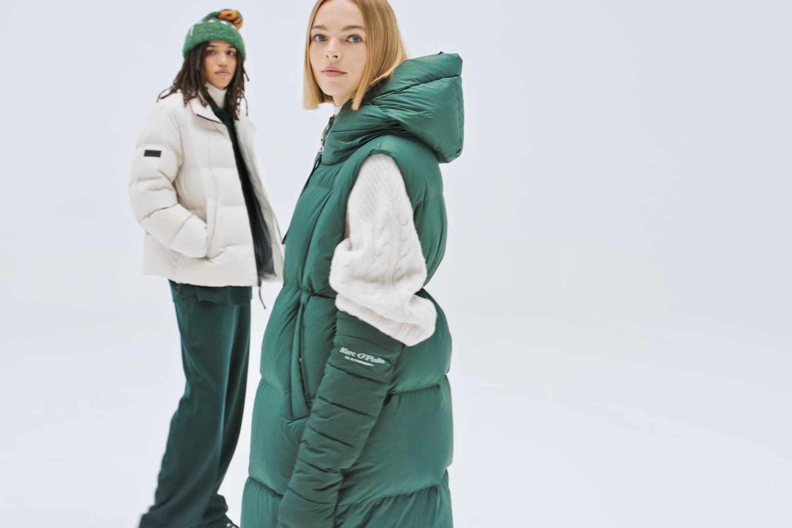 MARC O'POLO – FW 22