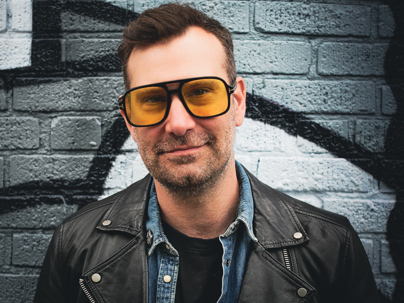 Marc McClusky