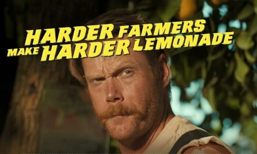 MIKE'S HARDER HALF & HALF – MOVIE TRAILER