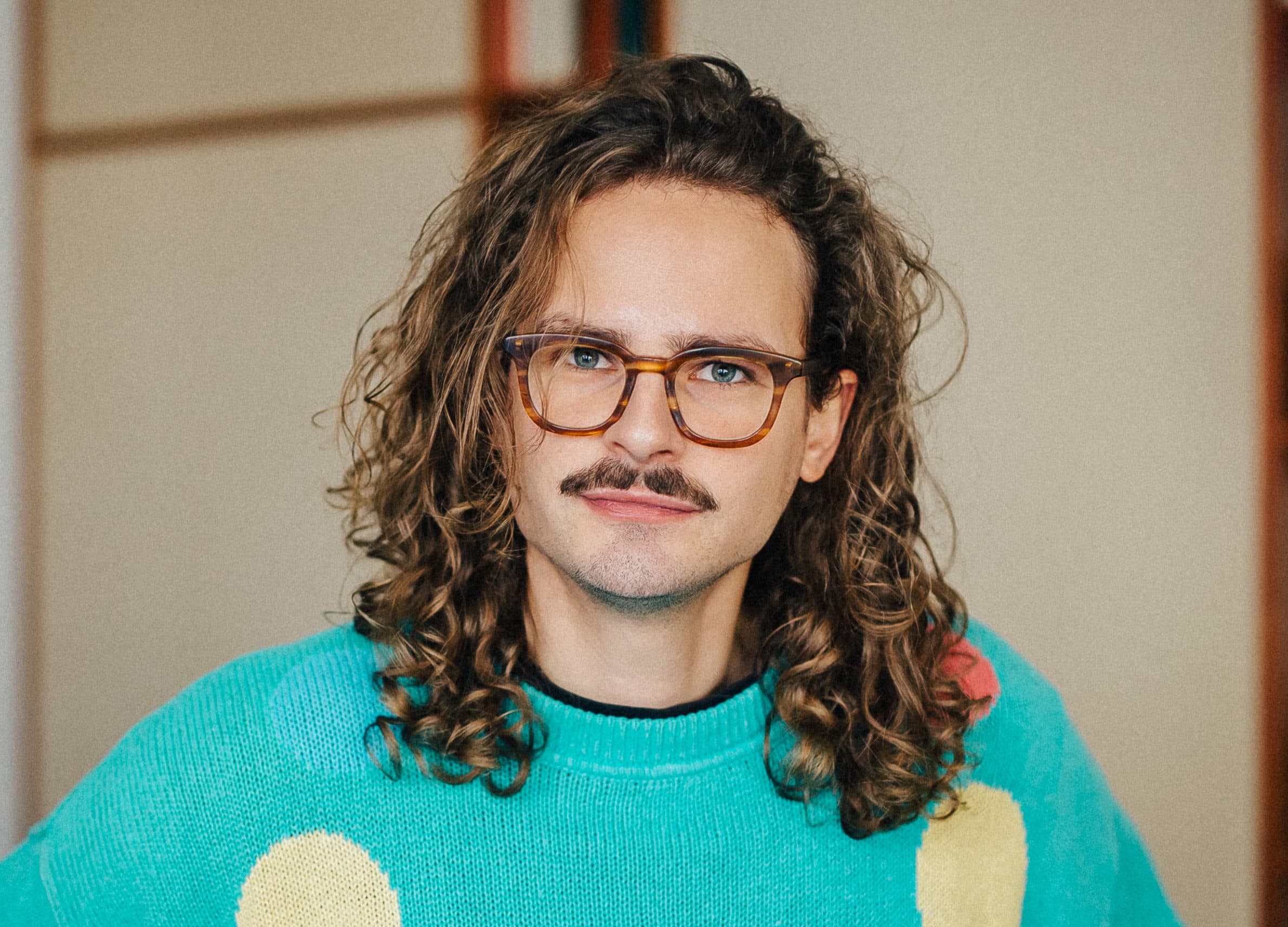 Moritz Irion