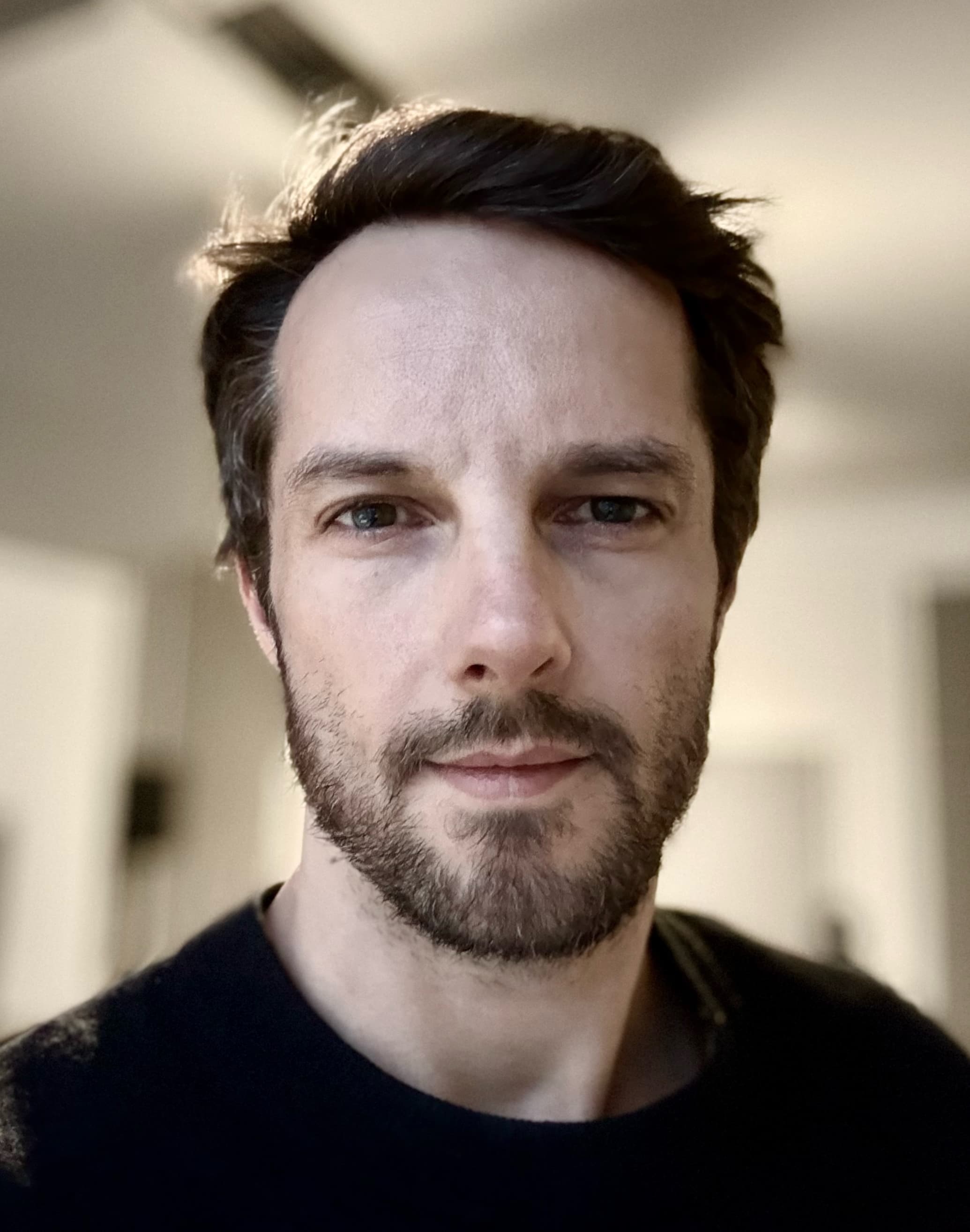 Markus Stemler