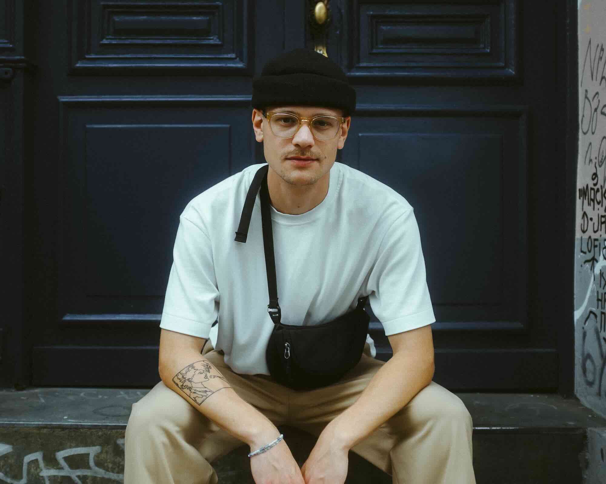 Ruben Vogel