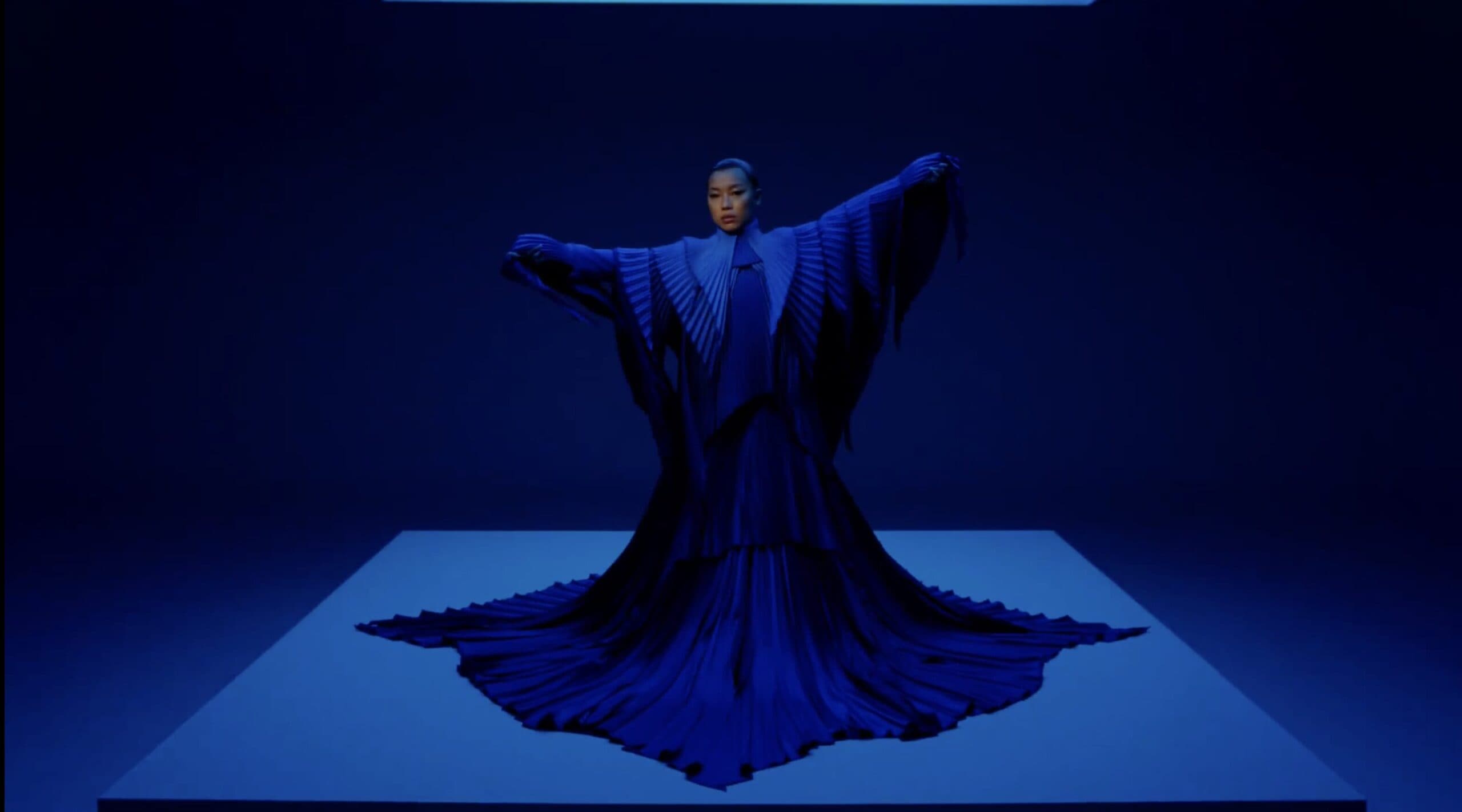 JOHNNIE WALKER x ROBERT WUN – YEAR OF THE HORSE